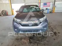 2017 Honda CR-V фото
