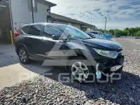 2017 Honda CR-V фото