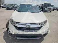 2017 Honda CR-V фото