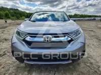 2017 Honda CR-V фото