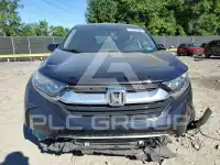 2017 Honda CR-V photo
