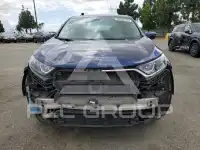 2017 Honda CR-V фото