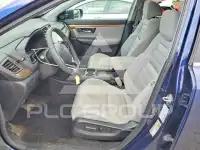 2017 Honda CR-V фото