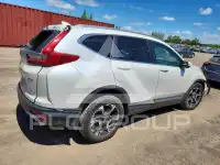 2017 Honda CR-V photo