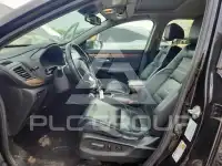 2017 Honda CR-V photo