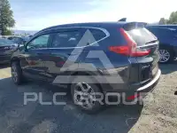 2017 Honda CR-V фото