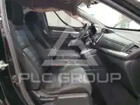 2017 Honda CR-V фото