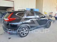 2017 Honda CR-V фото