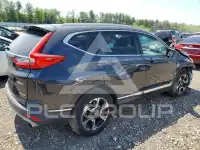 2017 Honda CR-V фото