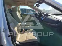 2017 Honda CR-V фото