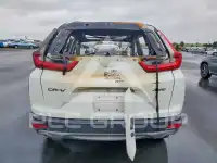 2017 Honda CR-V photo