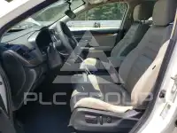 2017 Honda CR-V photo
