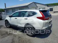 2017 Honda CR-V photo