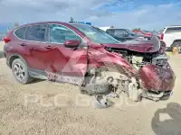 2017 Honda CR-V фото