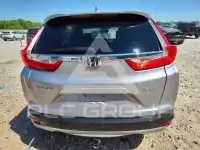2017 Honda CR-V фото