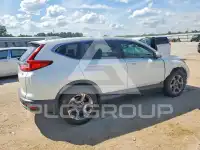 2017 Honda CR-V photo