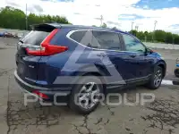 2017 Honda CR-V фото