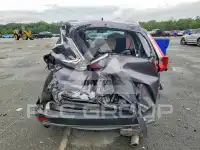 2017 Honda CR-V фото