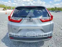 2017 Honda CR-V фото