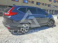 2017 Honda CR-V фото
