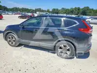 2017 Honda CR-V фото