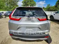 2017 Honda CR-V фото