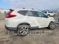 2017 Honda CR-V фото