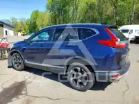 2017 Honda CR-V photo
