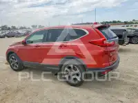 2017 Honda CR-V photo