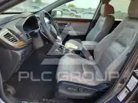2017 Honda CR-V фото