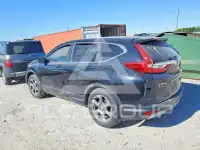 2017 Honda CR-V photo