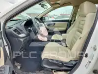 2017 Honda CR-V фото