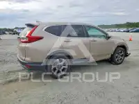2017 Honda CR-V photo