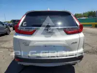 2017 Honda CR-V фото
