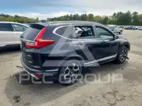 2017 Honda CR-V photo