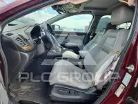 2017 Honda CR-V photo