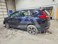 2017 Honda CR-V фото
