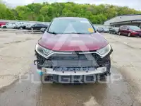 2017 Honda CR-V фото