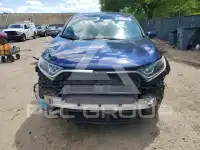 2017 Honda CR-V фото