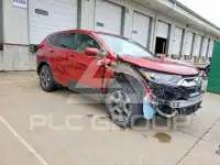 2017 Honda CR-V фото