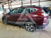 2017 Honda CR-V фото