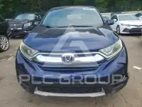 2017 Honda CR-V фото