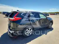 2017 Honda CR-V photo