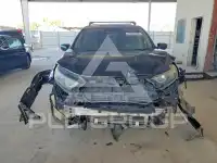2017 Honda CR-V фото