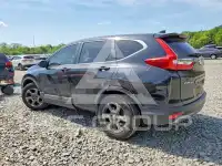 2017 Honda CR-V фото