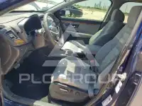 2017 Honda CR-V photo