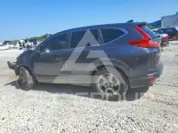 2017 Honda CR-V фото
