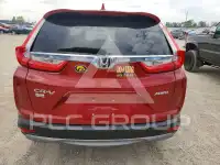 2017 Honda CR-V photo