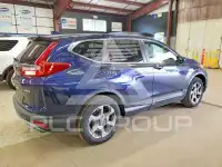 2017 Honda CR-V фото