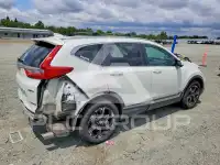 2017 Honda CR-V фото